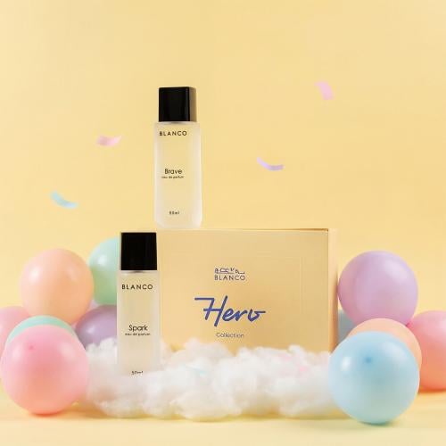 هيرو كولكشن