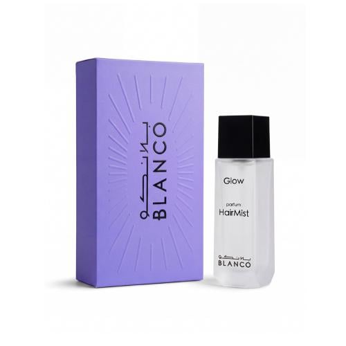 جلو عطر شعر 50 مل