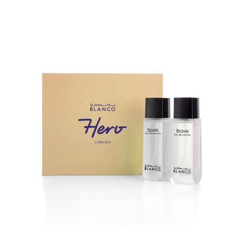 هيرو كولكشن