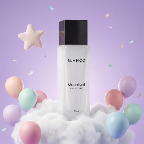 مون لايت 50 مل