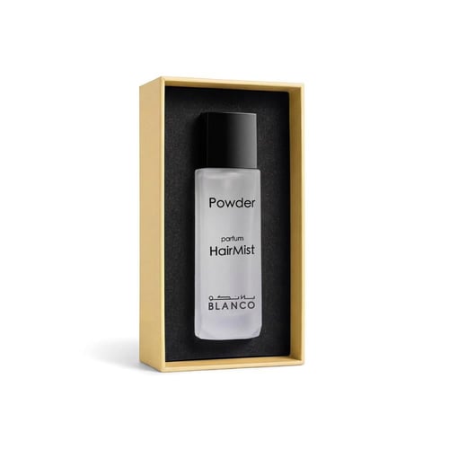 باودر عطر شعر 50 مل
