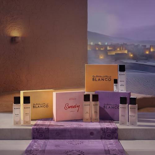 صفقة الأنوثة | 8 عطور