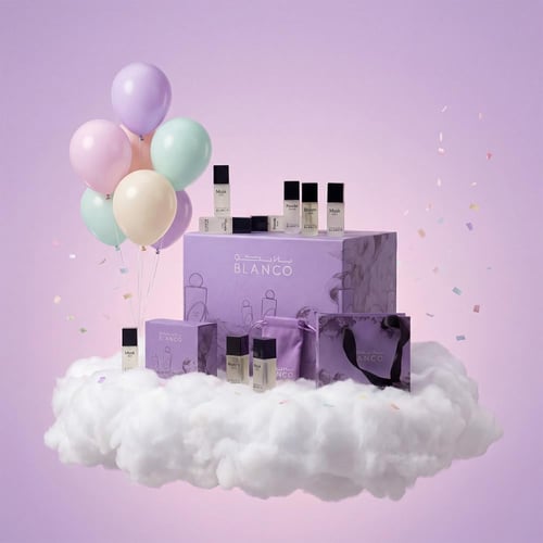 بوكس التوزيعات