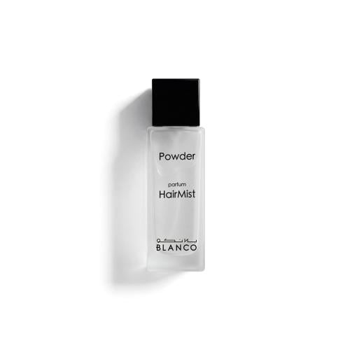 باودر عطر شعر 50 مل