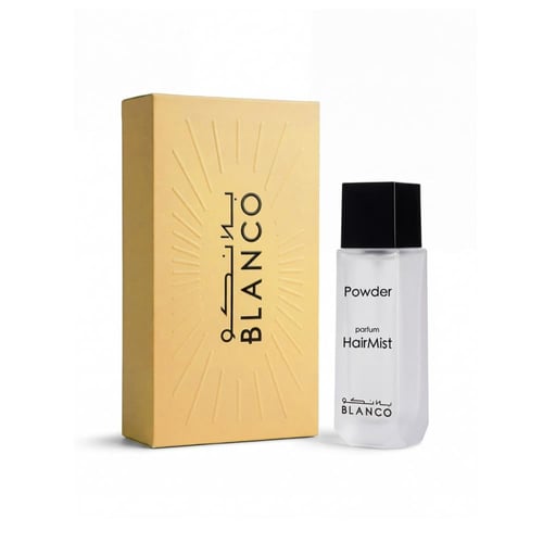 باودر عطر شعر 50 مل