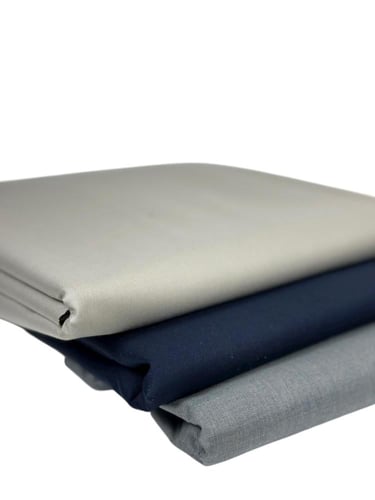 اقمشه رجاليه فخمه - بكج الألوان الرسميه