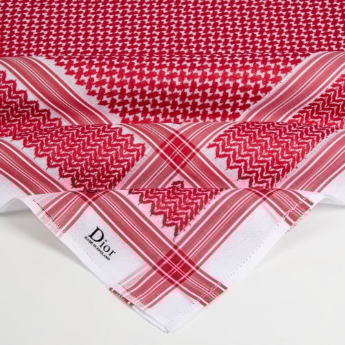 شماغ ديور 2024