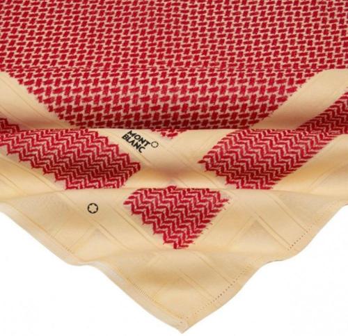 شماغ مونت بلانك بيج