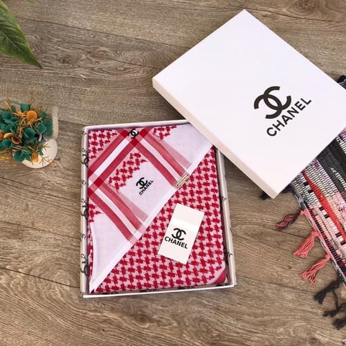 شماغ شانيل - CHANEL