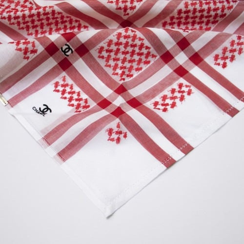 شماغ شانيل - CHANEL