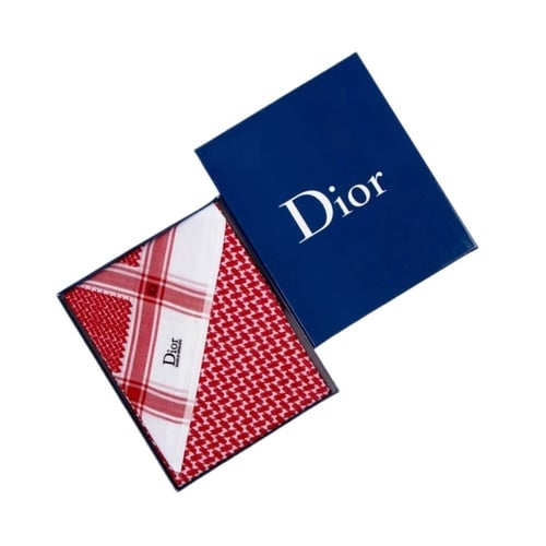 شماغ ديور ـ دم الغزال