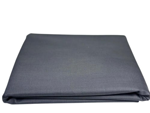 قماش شتوي رجالي - رمادي غامق