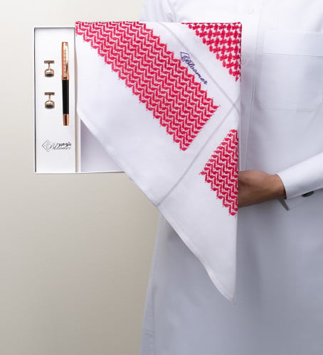 شماغ بلومير برايمر