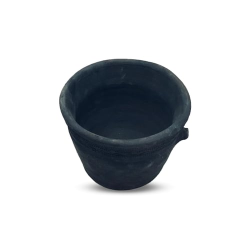 مغش لحم جيزاني فخار