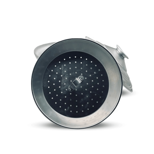 قدر المندي الالمنيوم