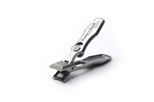 قصاصة الأظافر العصرية