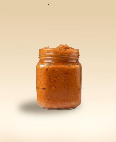 بسباس فلفل حار