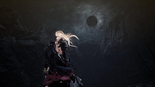 ذا فيرست بيرسيركر: خازان - The First Berserker: Kh...