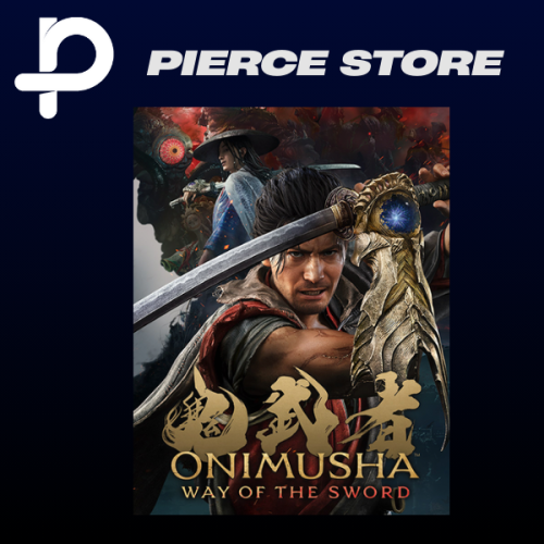 أونيموشا: واي أوف ذا سورد - Onimusha: Way of the Sword