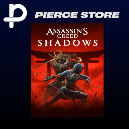 اساسن كريد شادوز | Assassin's Creed Shadows