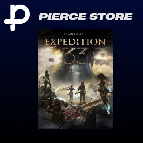 كلير أوبسكور: إكسبيديشن 33 -Clair Obscur: Expediti...