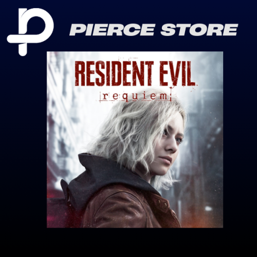 ريزيدنت إيفل 9 : Resident Evil Requiem