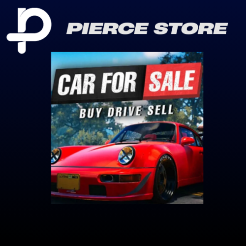 محاكي الشرطي-Car For Sale Simulator