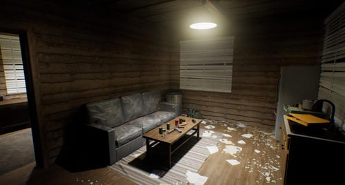 محاكي السفر الطويل النسخة الجديدة - Drive Beyond