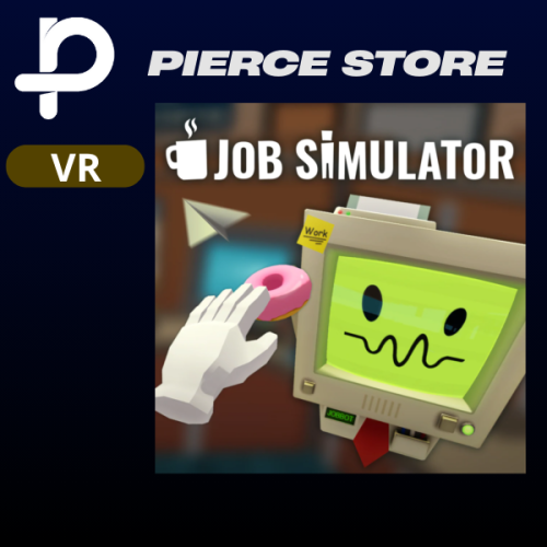 محاكي الواظائف - job simulator