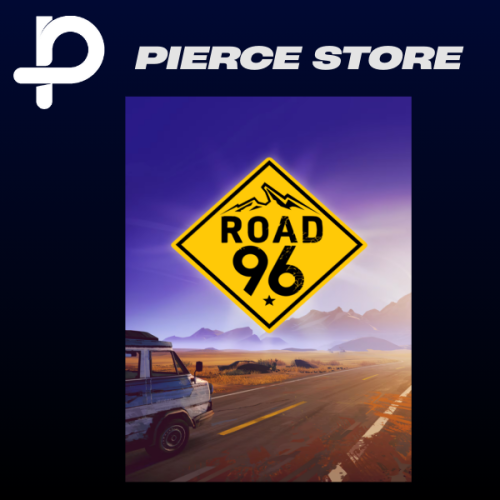 Road 96