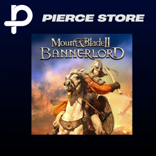 ماونت أند بليد 2 بانيرلورد Mount & Blade II Banner...