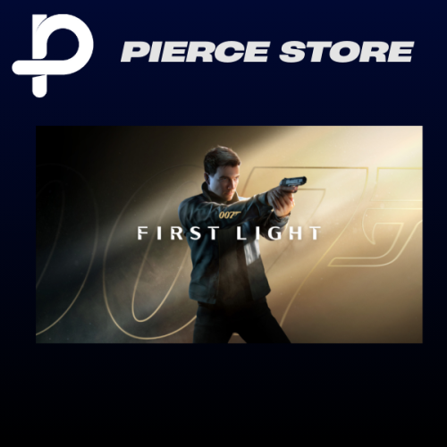 007 First Light