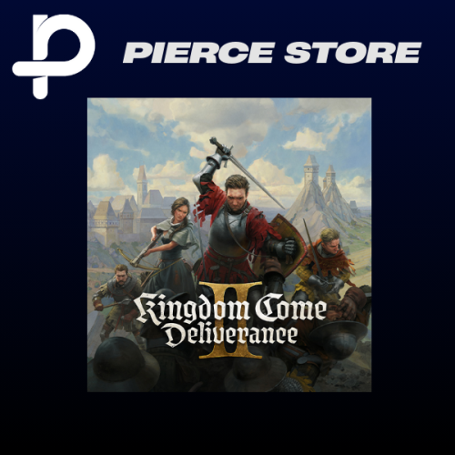 كيندوم كام: ديلفيرنس -Kingdom Come