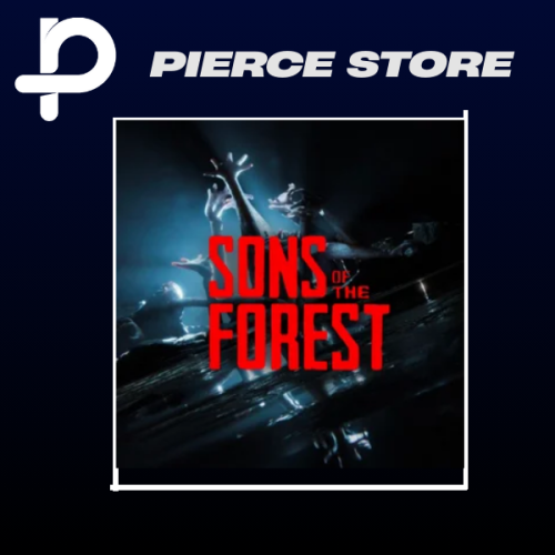 ابناء الغابة - Sons Of The Forest