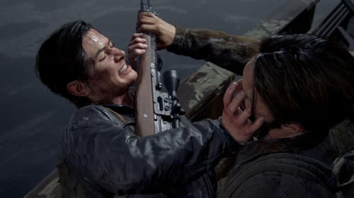 ذا لاست اوف اس بارت 2 ريماستر - The Last of Us™ Pa...