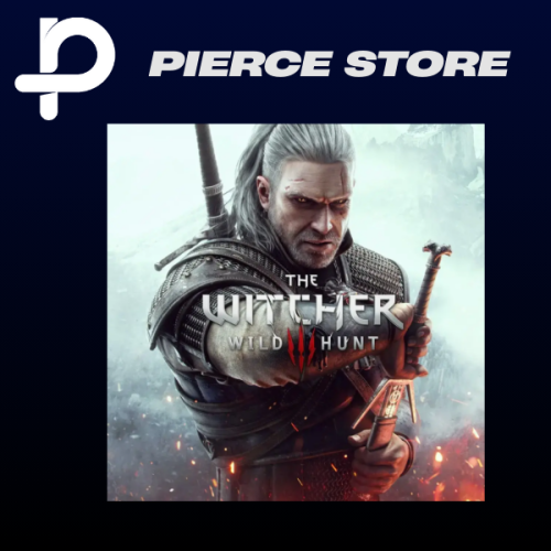 The Witcher 3: Wild Hunt