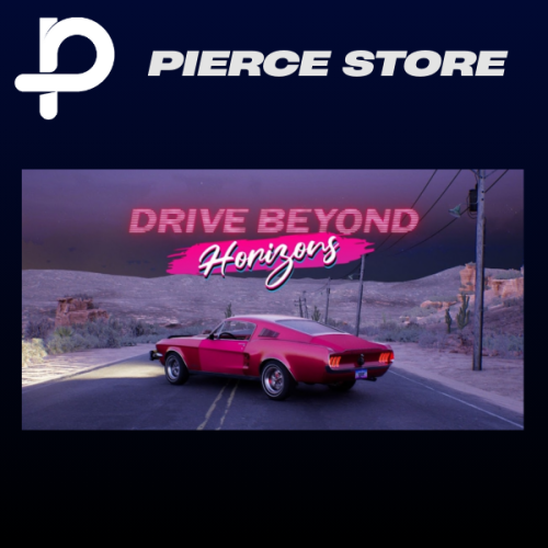 محاكي السفر الطويل النسخة الجديدة - Drive Beyond