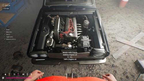 محاكي السفر الطويل النسخة الجديدة - Drive Beyond