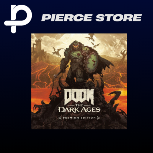 دوم العصور المظلمة - DOOM: The Dark Ages‏