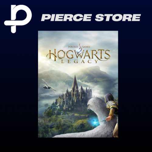 هوغوارتس ليغاسي ديلوكس إيديشن - Hogwarts LEGACY DE...
