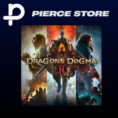 دراغونز دوغما 2 ديلوكس إيديش- DRAGON´S DOGMA 2 DEL...