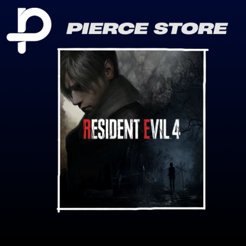 رزددن ايفل 4