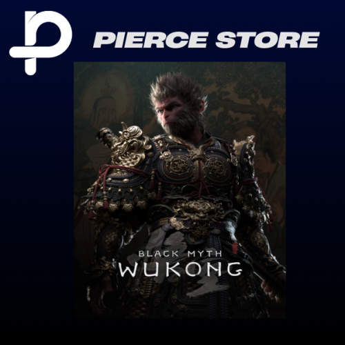 Black Myth Wukong -بلاك ميث ووكونق