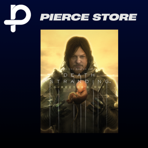 ديث ستراندينغ دايركتور - DEATH STRANDING DIRECTOR