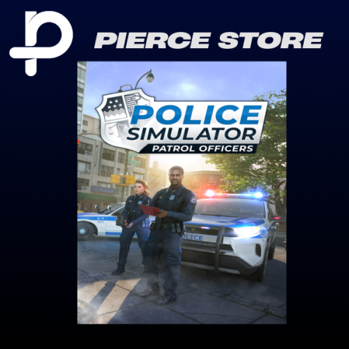 محاكي الشرطة - Police Simulator