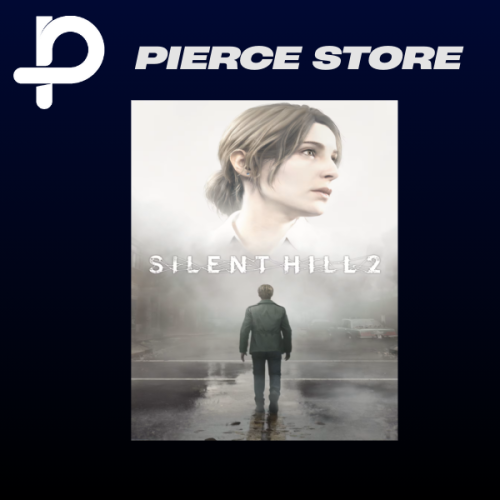 Silent Hill 2