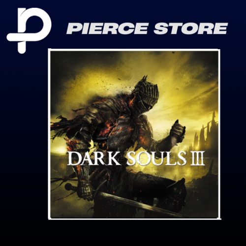 دارك سولز ثري - Dark Souls 3