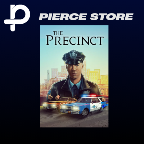 ذا بريسينكت - The Precinct