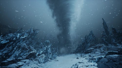 ذا فيرست بيرسيركر: خازان - The First Berserker: Kh...