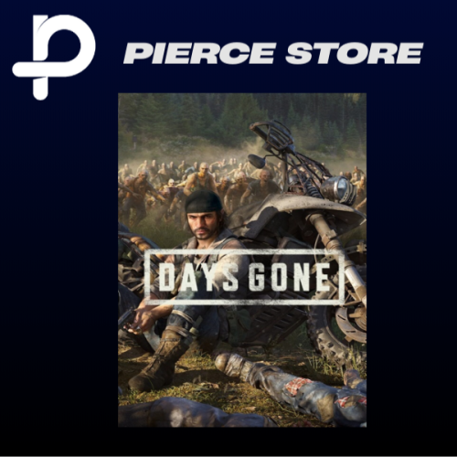 ديز غون - Days Gone